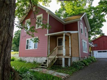 4983 State Route 410 , Castorland, NY 13620
