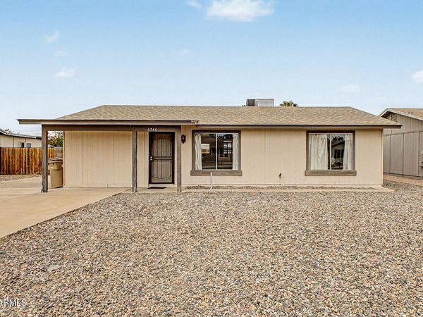 6740 W Vogel Avenue, Peoria, AZ 85345