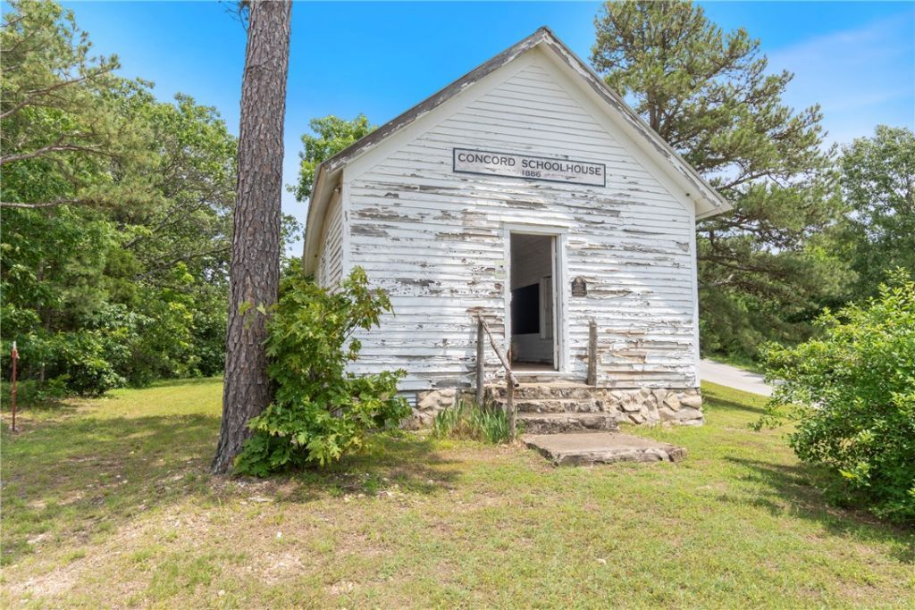 Tbd Cr 309 , Eureka Springs, AR 72632 Main Photo