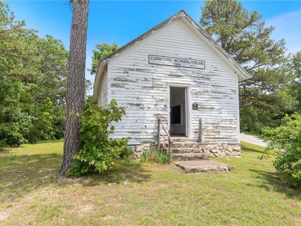 TBD CR 309 , Eureka Springs, AR 72632