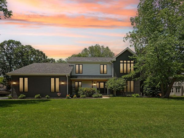9608 400th Ave, Randall, WI 53128