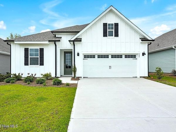 2096 Cypress Hill Drive SE, Unit Lot 270, Bolivia, NC 28422