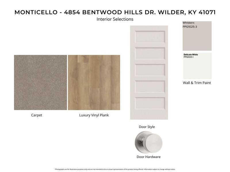 4854 Bentwood Hills Drive, Unit 10-103, Wilder, KY 41071 Photo 2