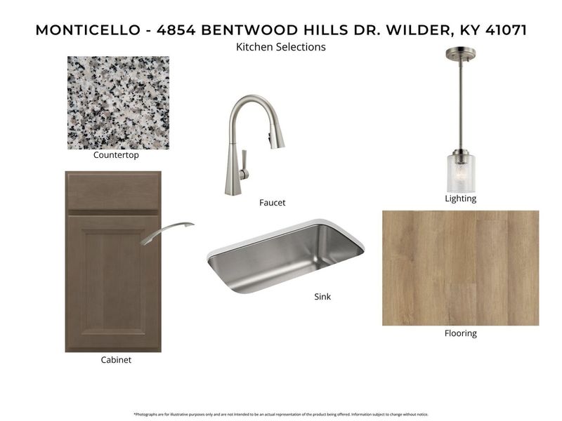 4854 Bentwood Hills Drive, Unit 10-103, Wilder, KY 41071 Photo 3