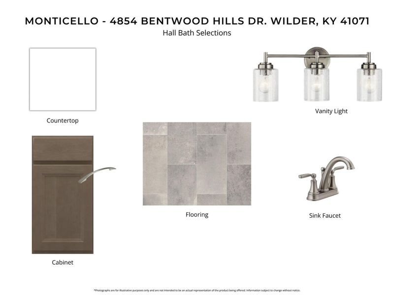4854 Bentwood Hills Drive, Unit 10-103, Wilder, KY 41071 Photo 4