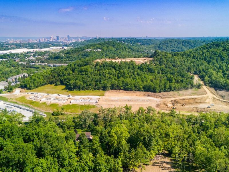 4854 Bentwood Hills Drive, Unit 10-103, Wilder, KY 41071 Photo 6
