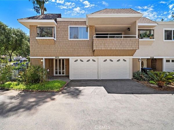 22212 Caminito Vino , Laguna Hills, CA 92653