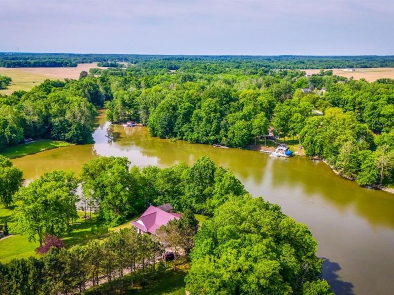 691 Timothy Drive, Willard, OH 44890 Photo 59