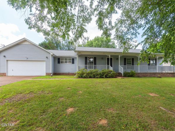 36 Stokley Cove , Jackson, TN 38305