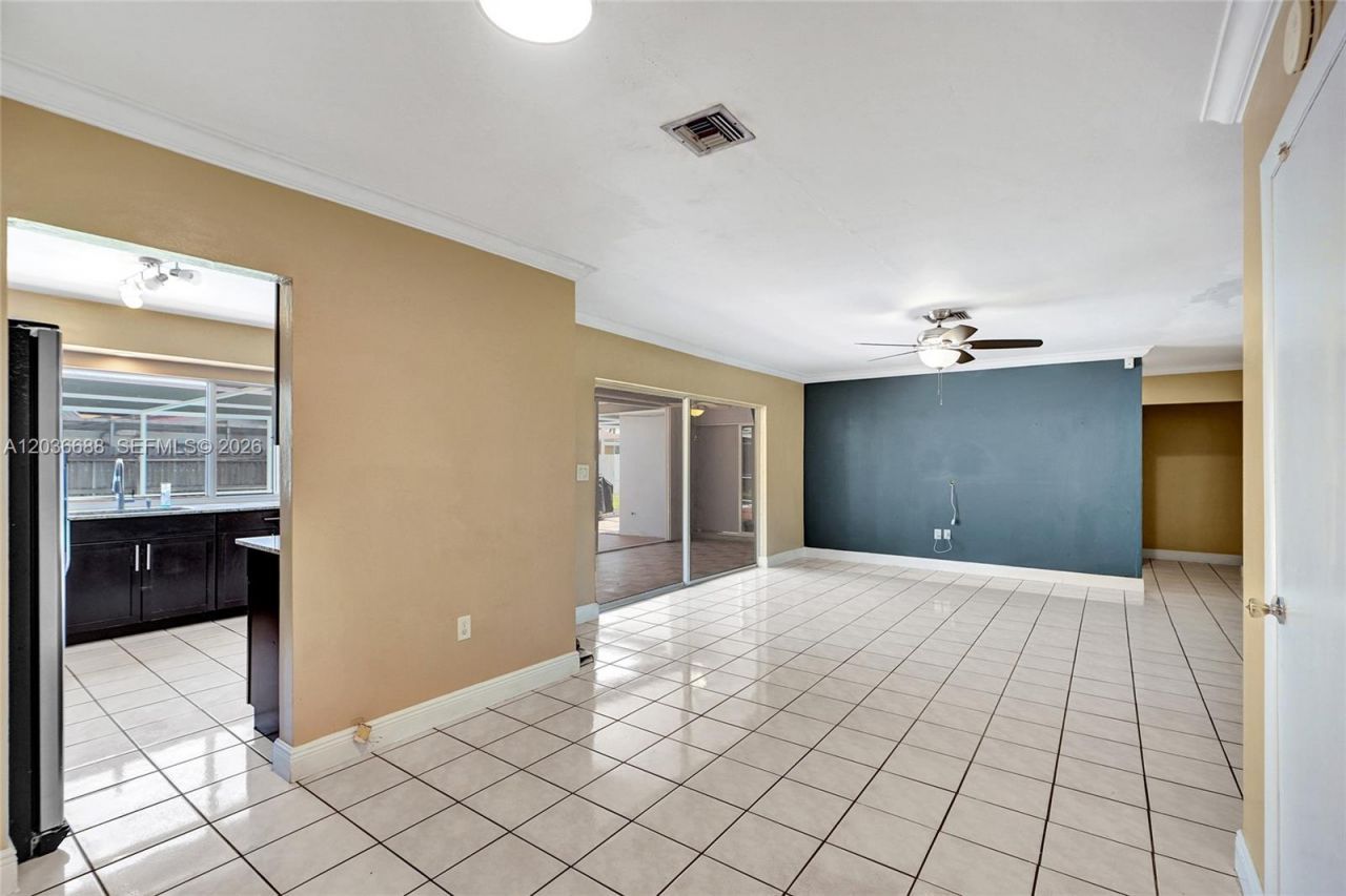 7953 Panama St , Miramar, FL 33023 Photo