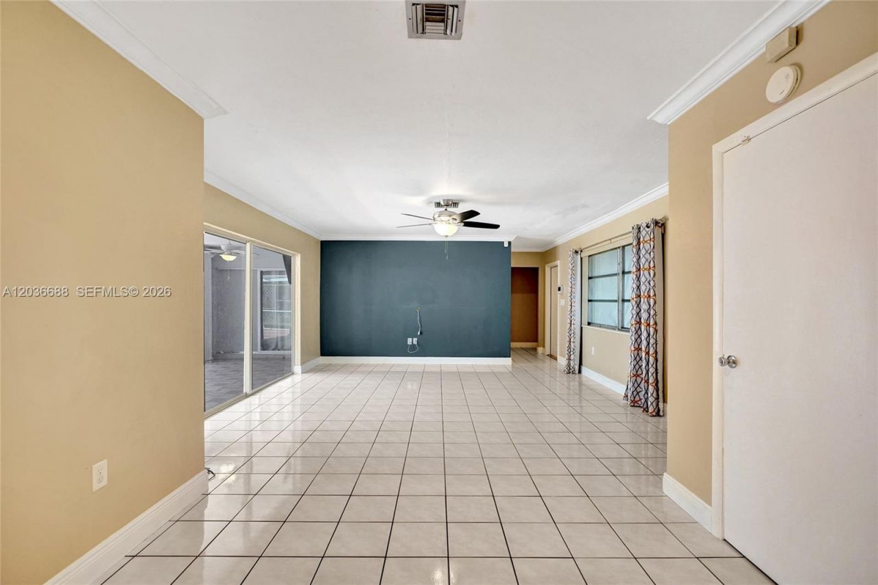 7953 Panama St , Miramar, FL 33023 Photo