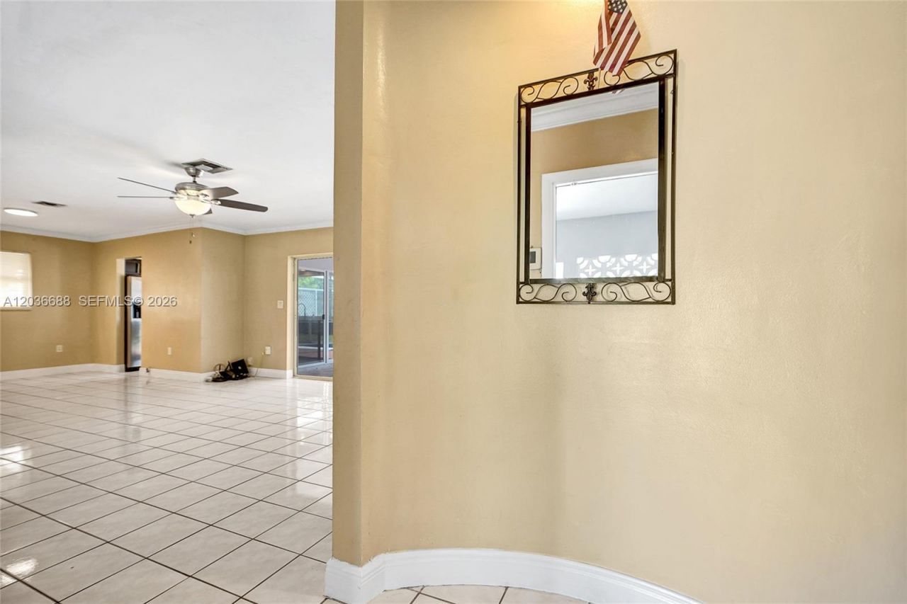 7953 Panama St , Miramar, FL 33023 Photo