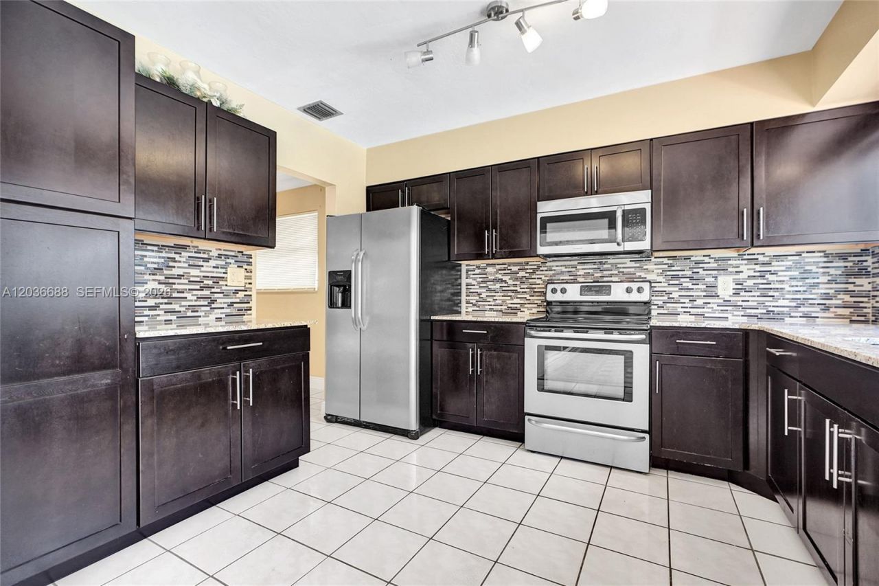 7953 Panama St , Miramar, FL 33023 Photo