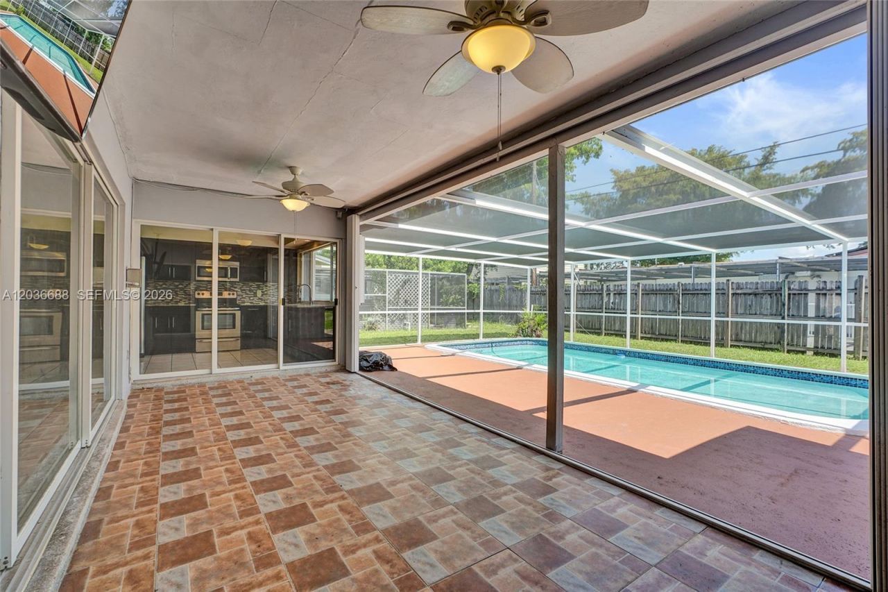 7953 Panama St , Miramar, FL 33023 Photo