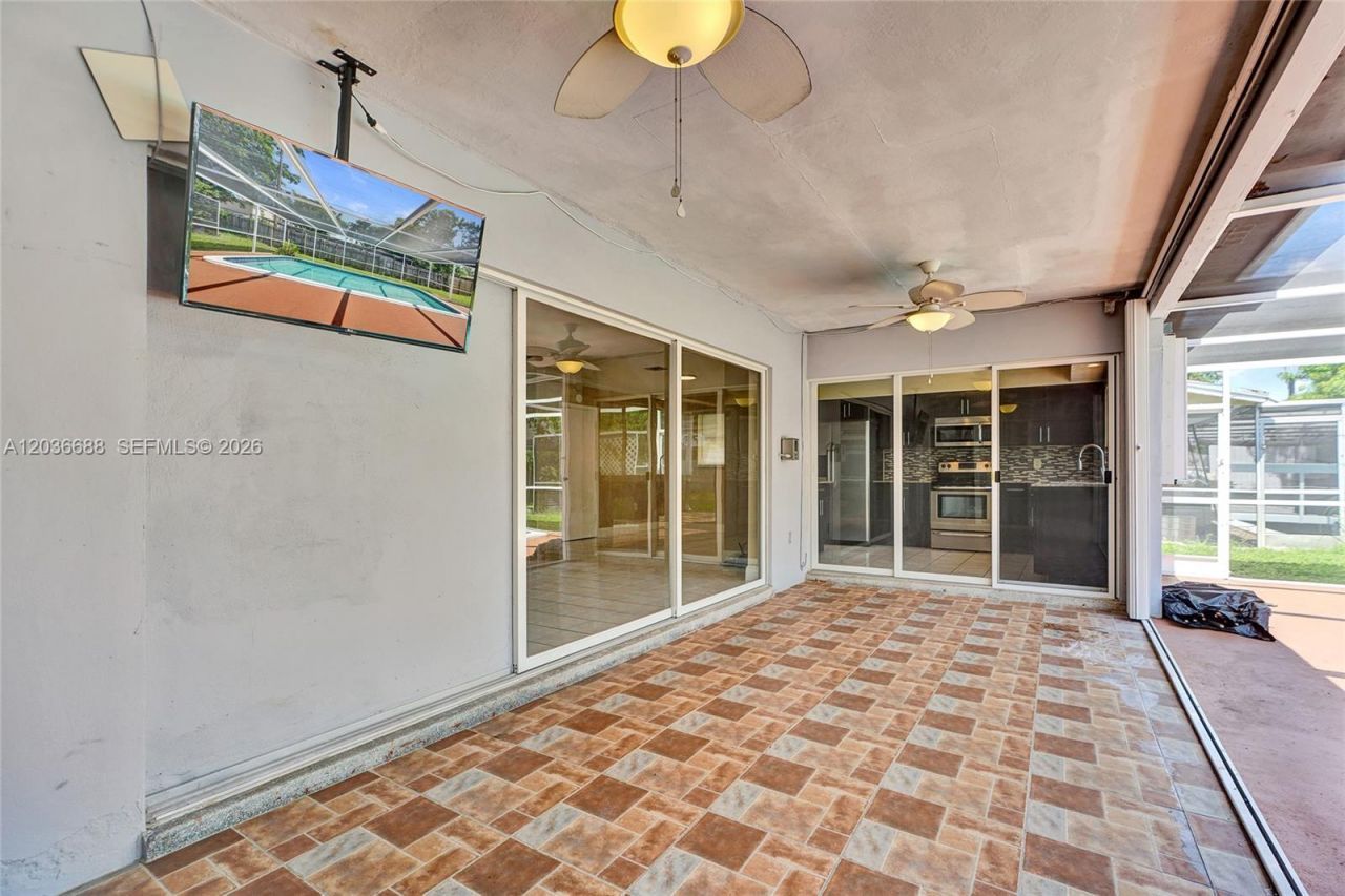 7953 Panama St , Miramar, FL 33023 Photo