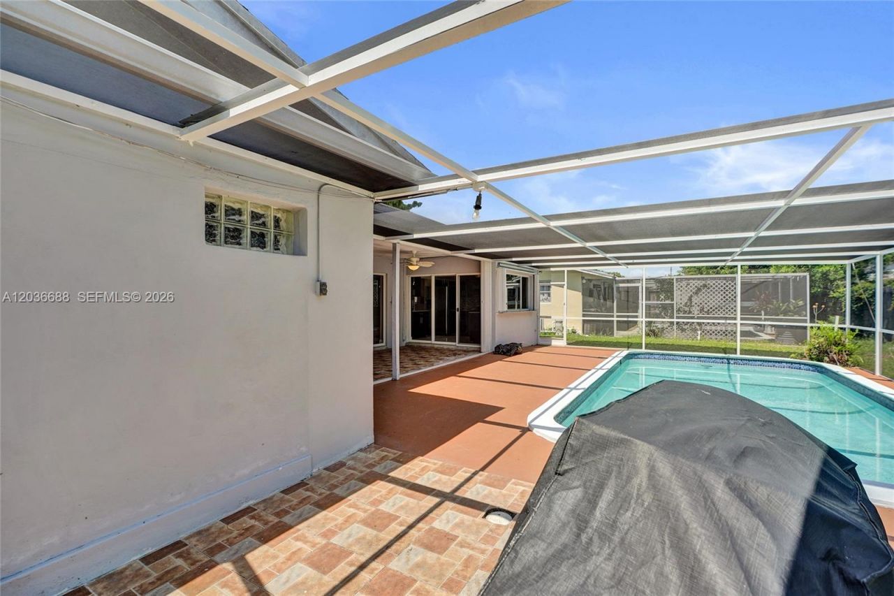 7953 Panama St , Miramar, FL 33023 Photo