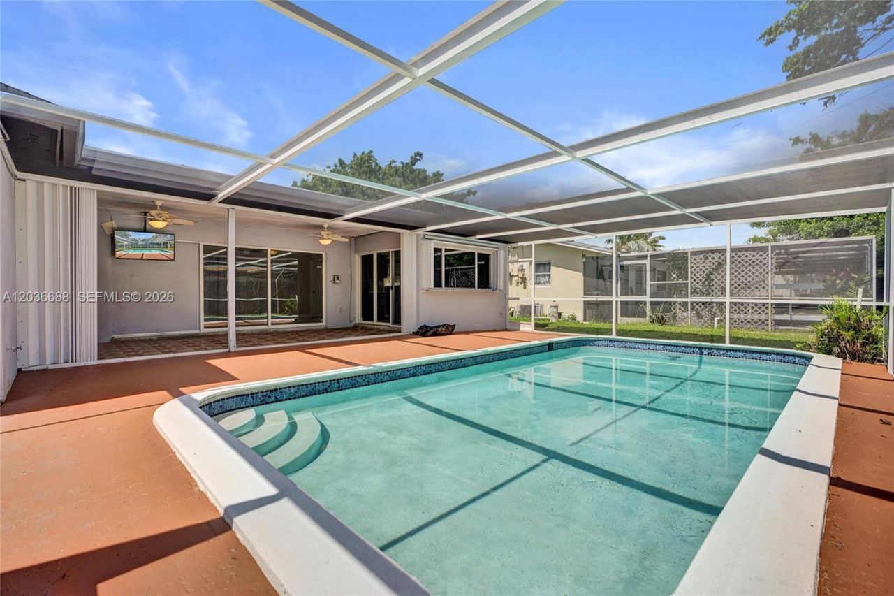 7953 Panama St , Miramar, FL 33023 Photo