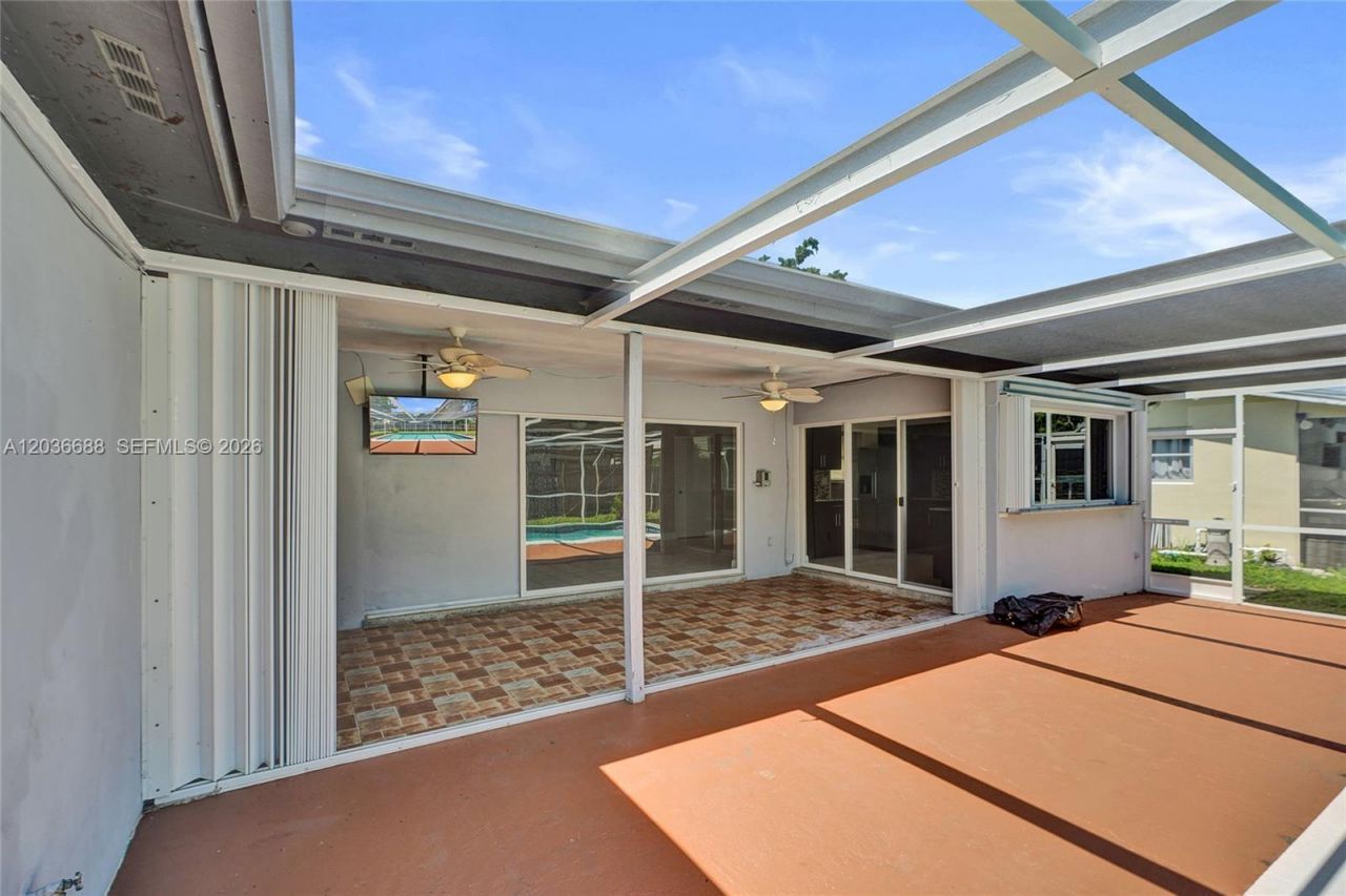 7953 Panama St , Miramar, FL 33023 Photo