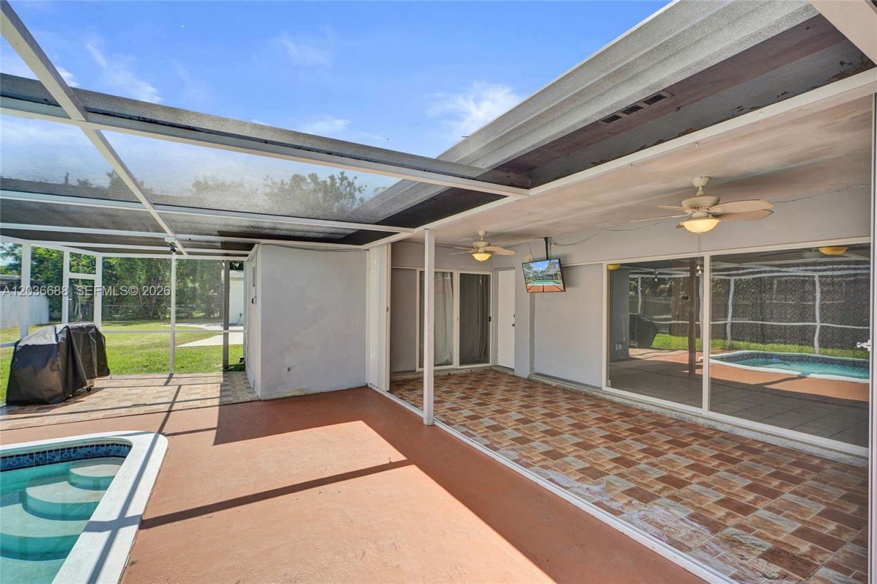 7953 Panama St , Miramar, FL 33023 Photo
