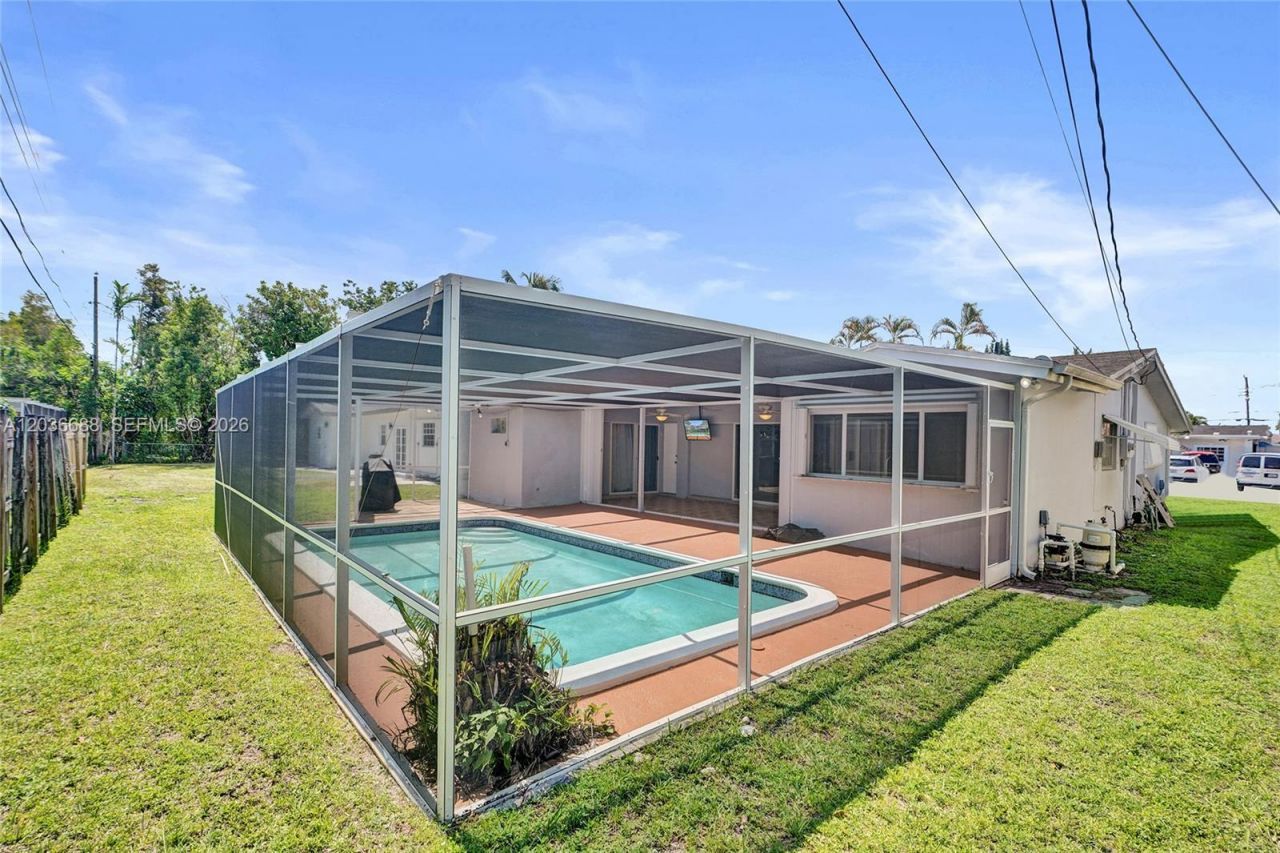 7953 Panama St , Miramar, FL 33023 Photo