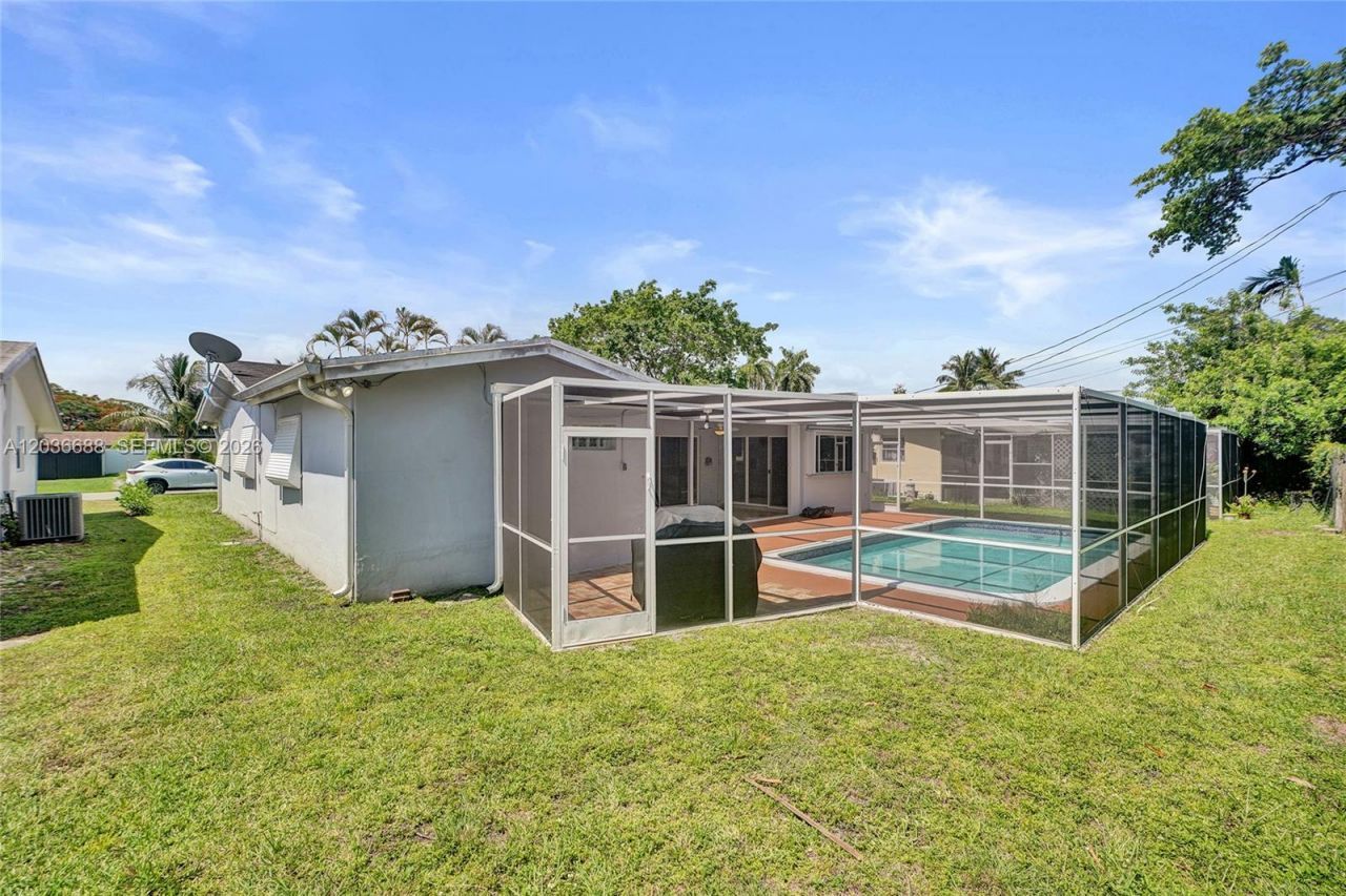 7953 Panama St , Miramar, FL 33023 Photo