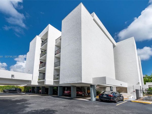444 SW 27th Ave , Unit 50, Miami, FL 33135