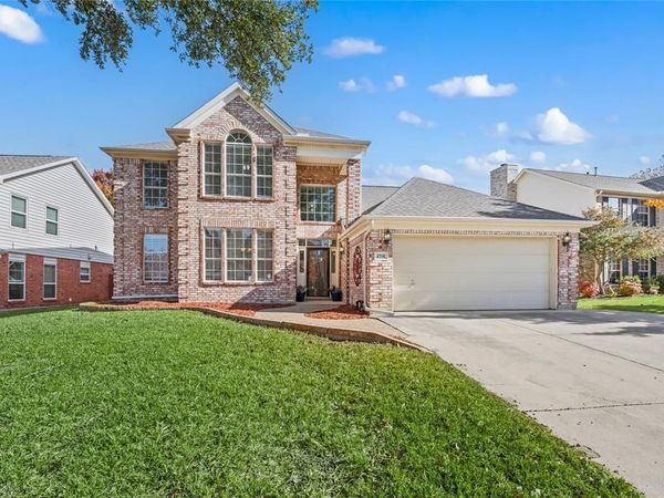 2716 Silver Maple Court, Flower Mound, TX 75028