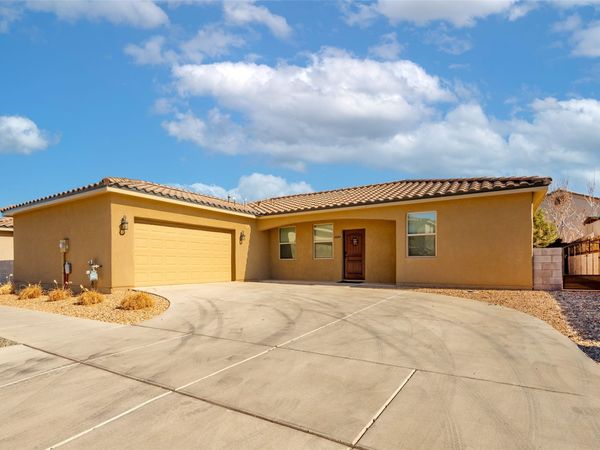 3044 Bonitas Loop , Santa Fe, NM 87507