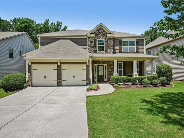 1080 Delo Lane , Cumming, GA 30041