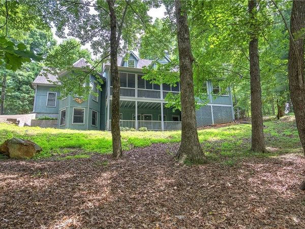 312 Lake View Trace , Jasper, GA 30143