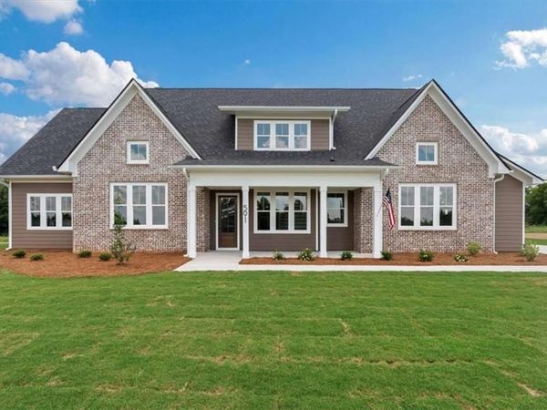 591 Welcome Road , Roopville, GA 30170