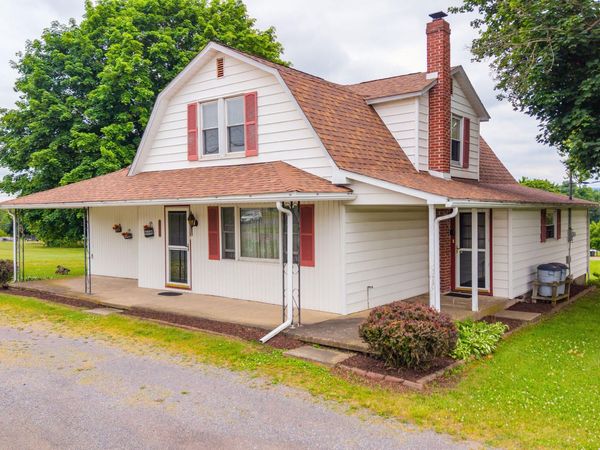 1198 PA-93 , Berwick, PA 18603