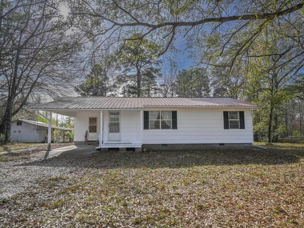 4109 Highway 8 West , Mena, AR 71953