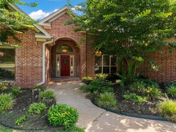 53 Hanna Lane, Little Rock, AR 72223
