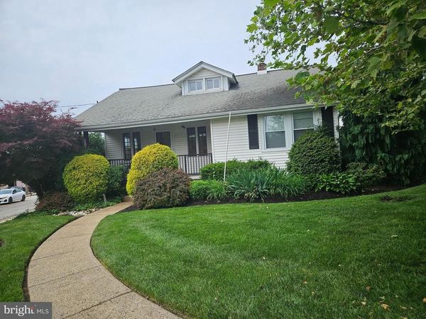 2733 LIMEKILN PIKE , GLENSIDE, PA 19038
