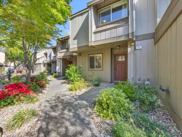 9118 Madison Green Ln #27, Unit 27, Orangevale, CA 95662
