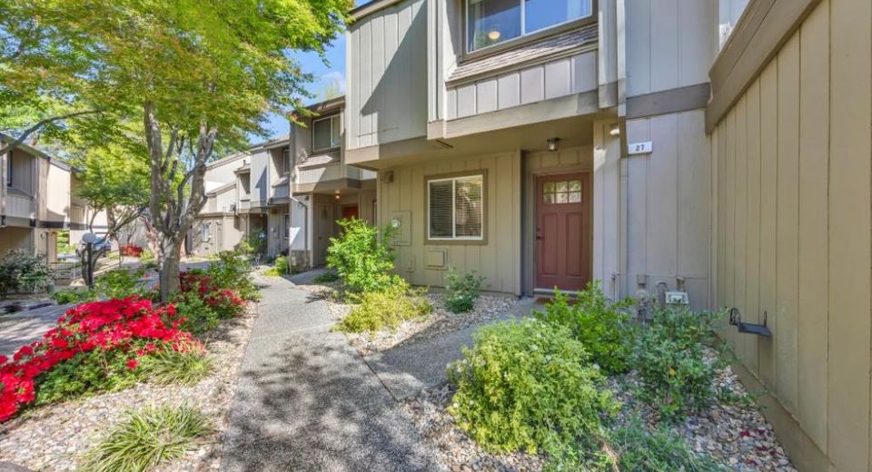 9118 Madison Green Ln #27, Unit 27, Orangevale, CA 95662 Photo