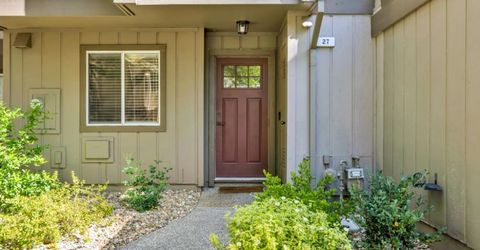 9118 Madison Green Ln #27, Unit 27, Orangevale, CA 95662 Photo