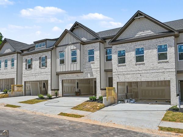 4303 Fern River Bend, Unit 21, Norcross, GA 30093