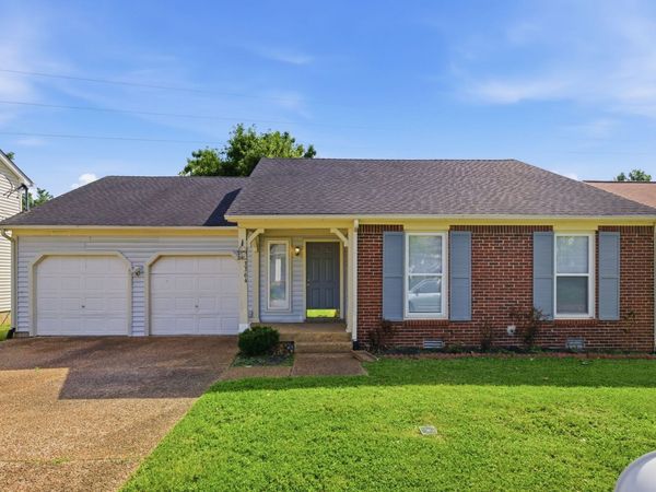 3364 Calais Cir , Antioch, TN 37013