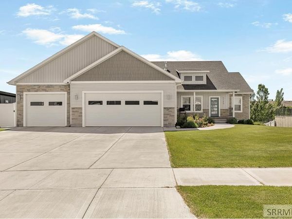 5149 Cypress Creek, IDAHO FALLS, ID 83401