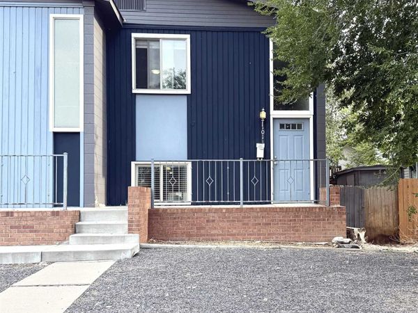 1011 Belford Avenue , Grand Junction, CO 81501