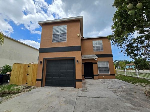 26760 Silverado East DR , BONITA SPRINGS, FL 34135