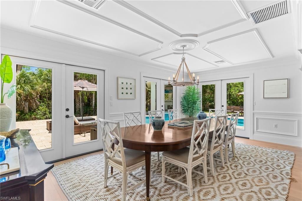 436 Corbel Dr, Naples, FL 34110 Photo
