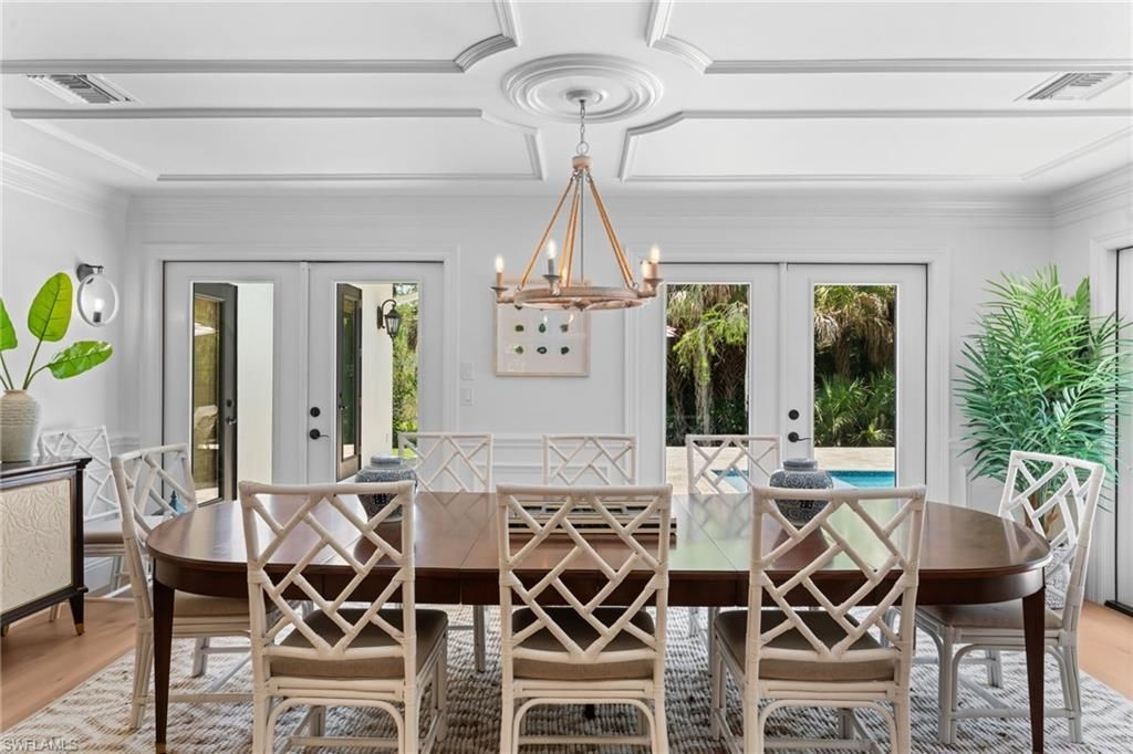 436 Corbel Dr, Naples, FL 34110 Photo