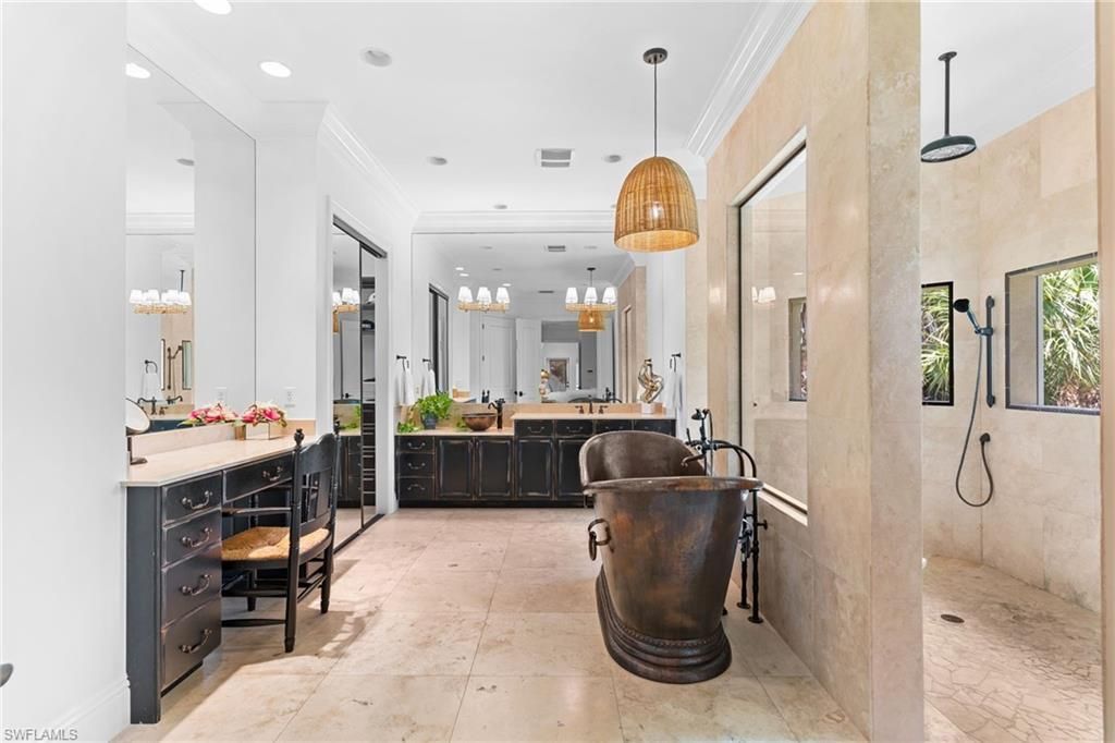 436 Corbel Dr, Naples, FL 34110 Photo