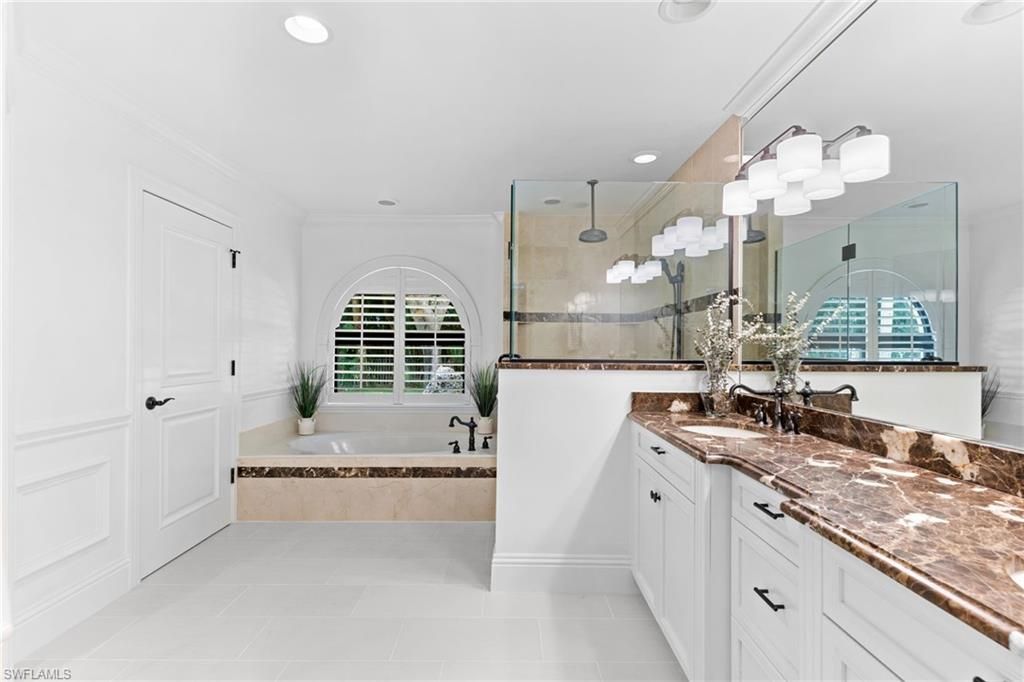 436 Corbel Dr, Naples, FL 34110 Photo