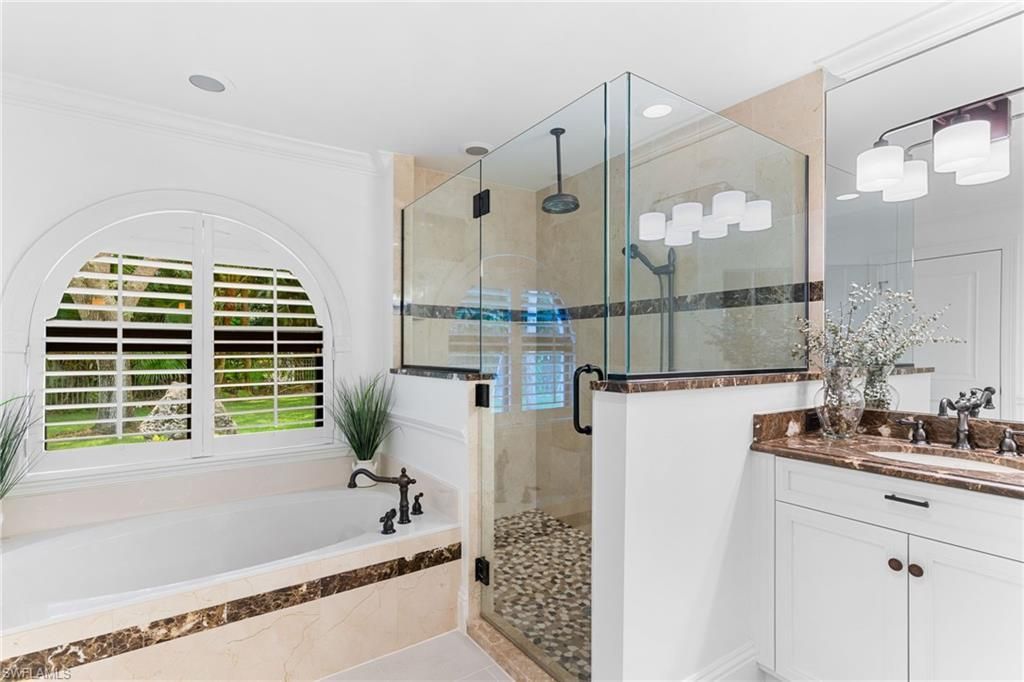 436 Corbel Dr, Naples, FL 34110 Photo