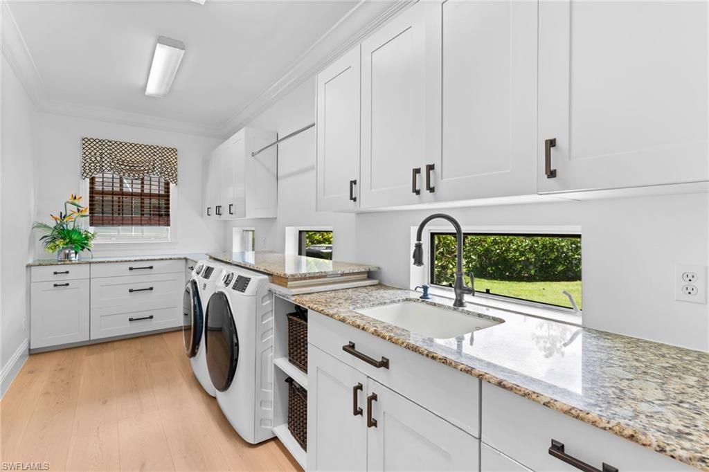 436 Corbel Dr, Naples, FL 34110 Photo