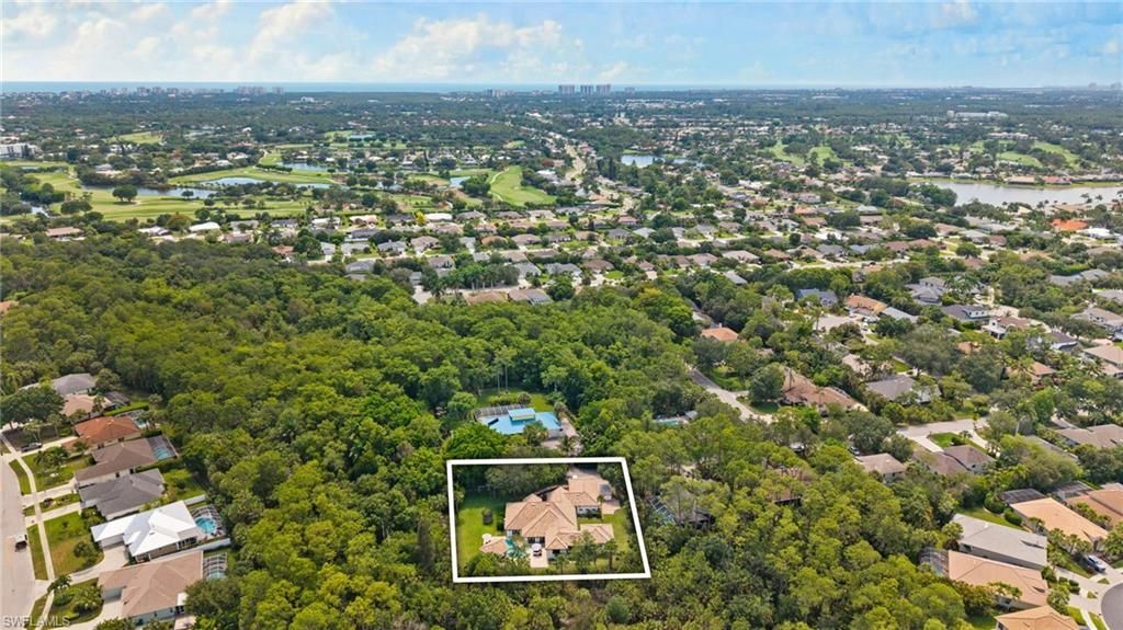 436 Corbel Dr, Naples, FL 34110 Photo